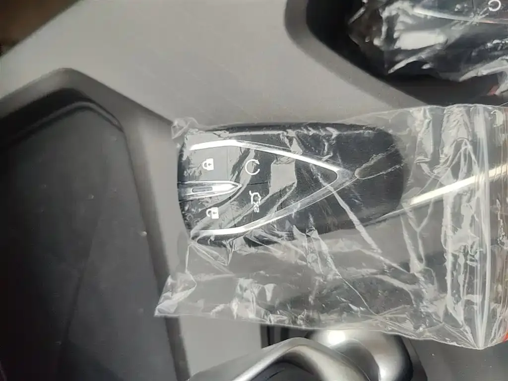 Changan X5 PLUS 2026 из CN, фото 2