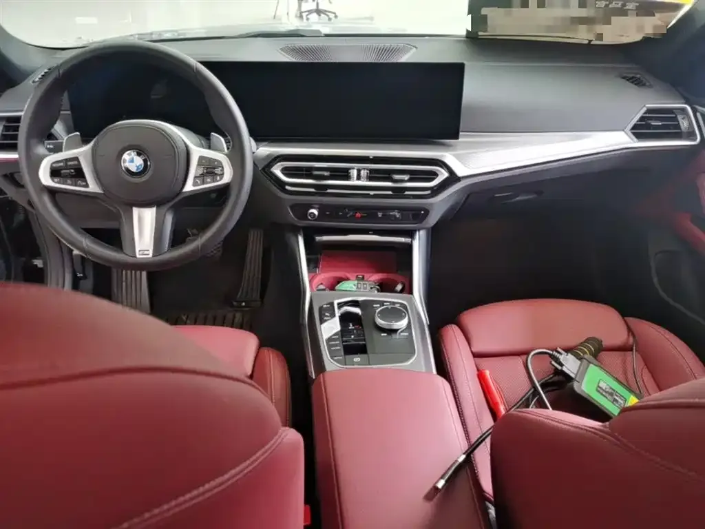 BMW 4 Series — фото 5