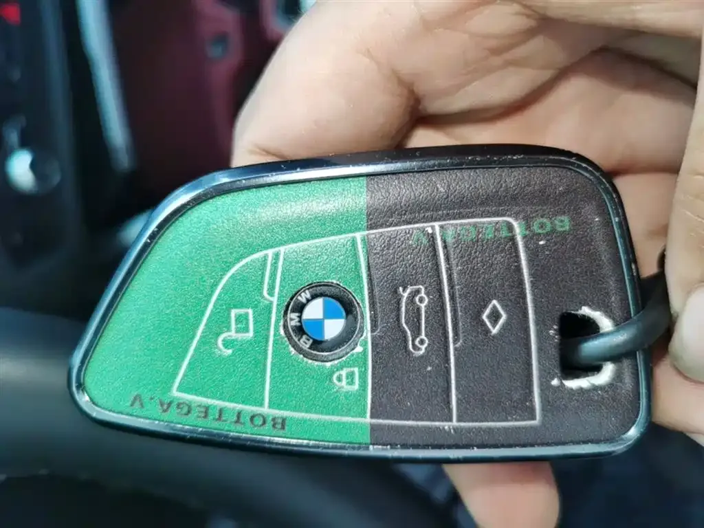 BMW 4 Series — фото 3