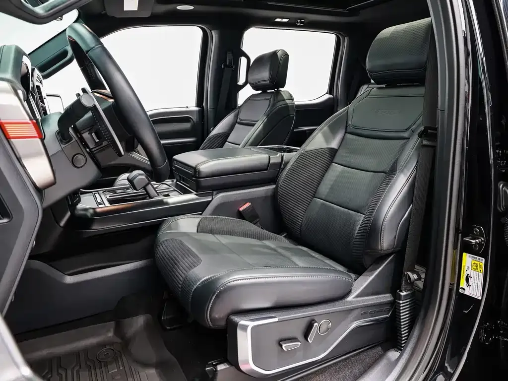 Ford F-150 Raptor — фото 6