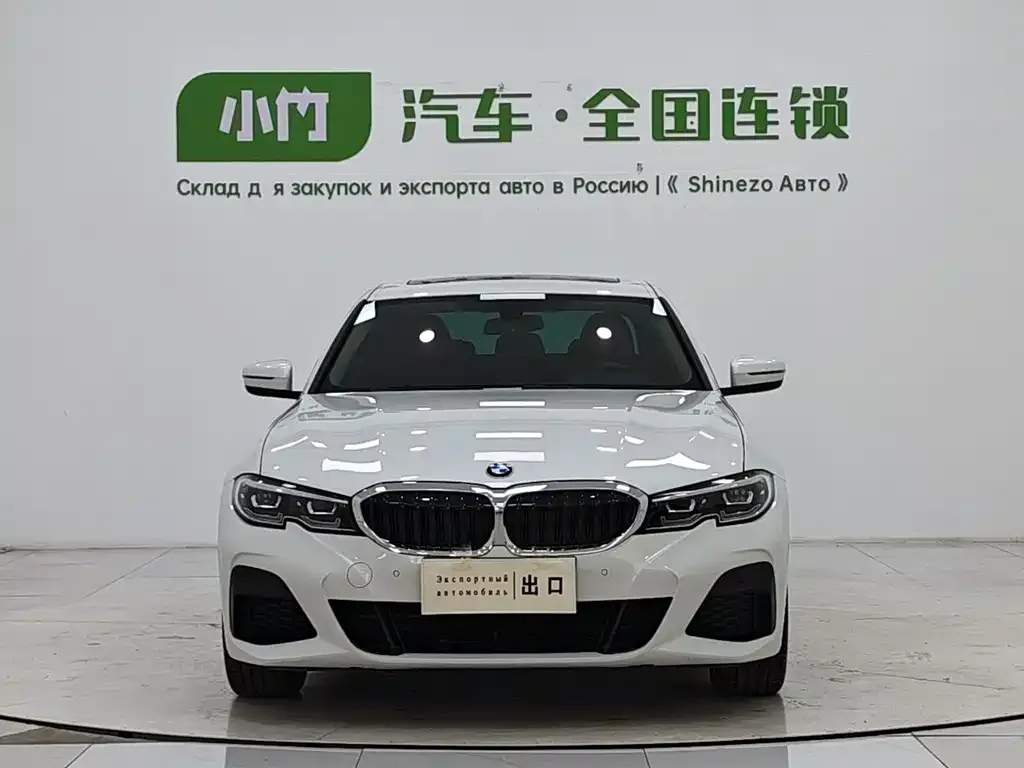 BMW 3 Series — фото 10