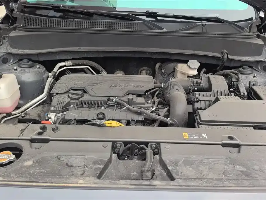 Hyundai ix35 — фото 6
