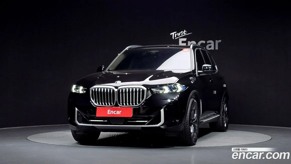 BMW X5 — фото 2