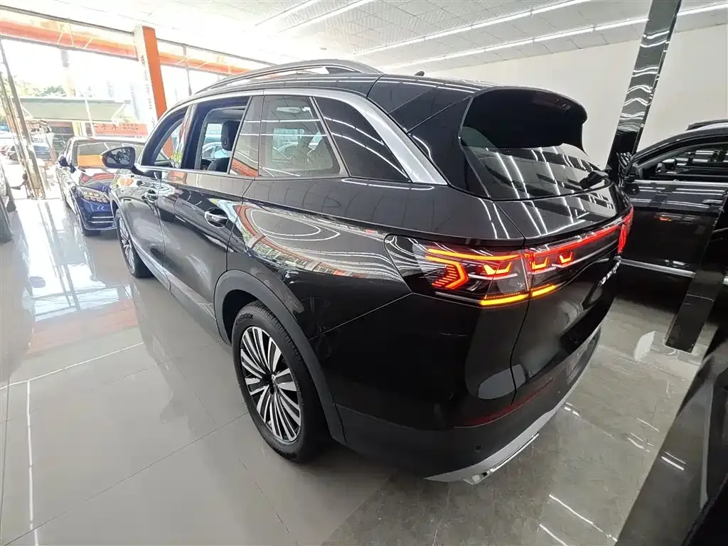 Volkswagen Tavendor 2023 из CN, фото 3