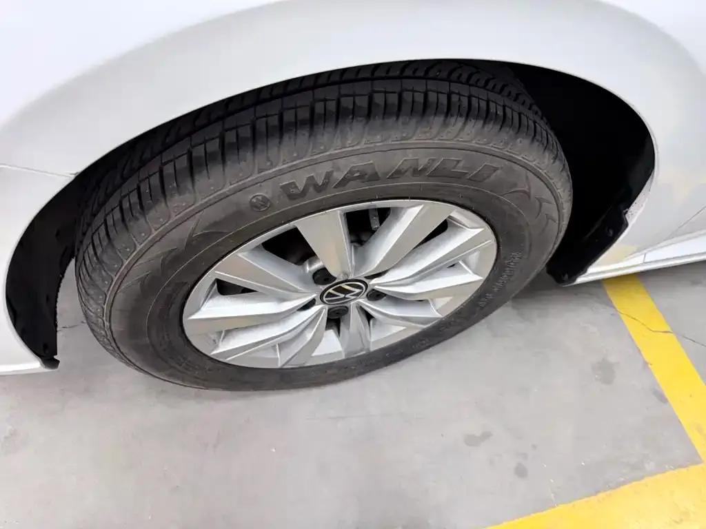 Volkswagen Lavida 2022 из CN, фото 4