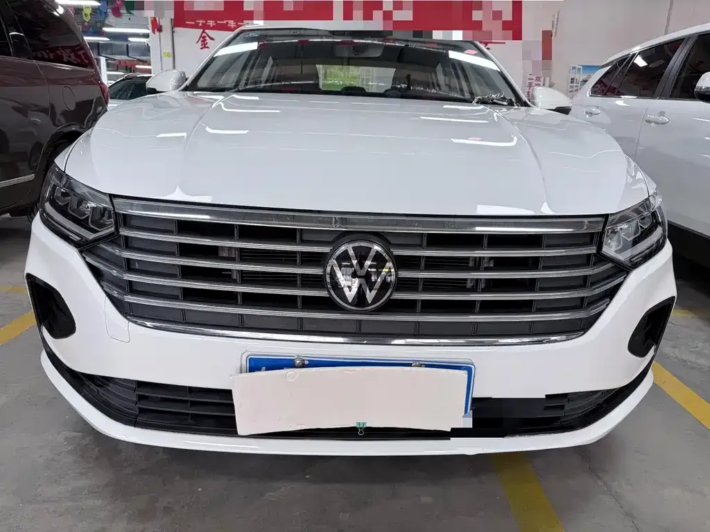 Volkswagen Lavida 2022 из CN, фото 9
