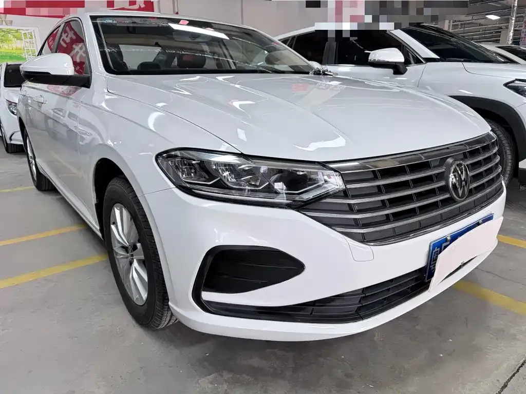 Volkswagen Lavida 2022 из CN, фото 5