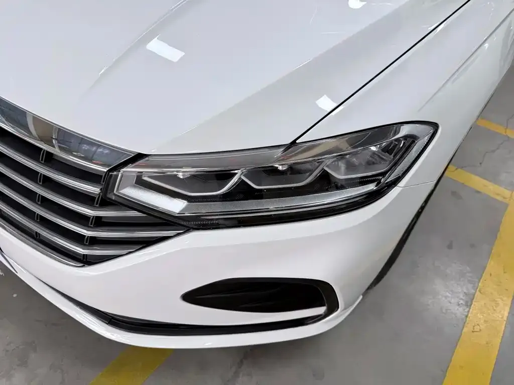 Volkswagen Lavida 2022 из CN, фото 10
