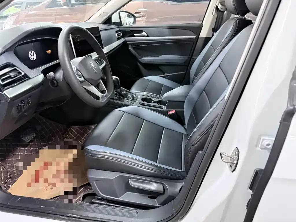 Volkswagen Lavida 2022 из CN, фото 7