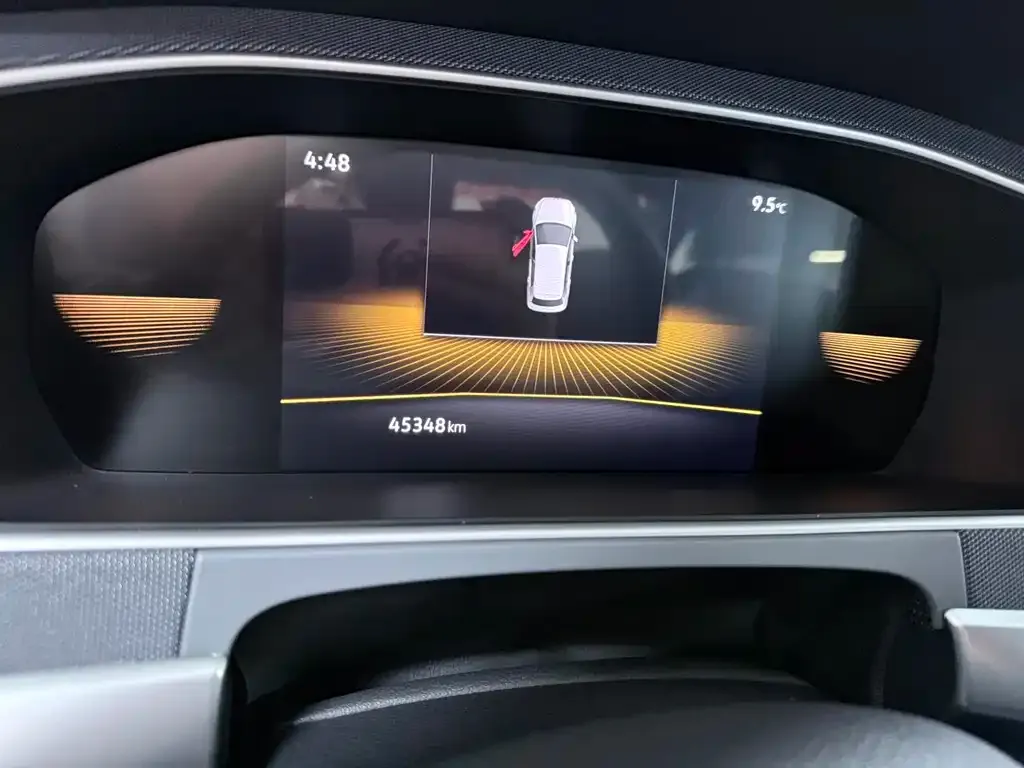 Volkswagen Lavida 2022 из CN, фото 3