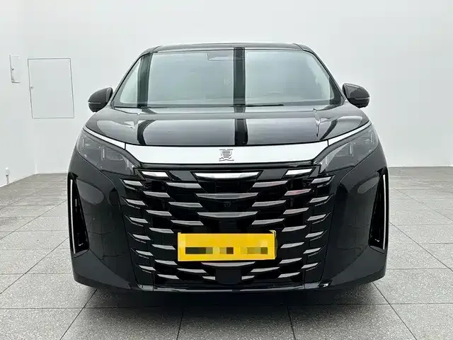 BYD Xia 2025 из CN, фото 4