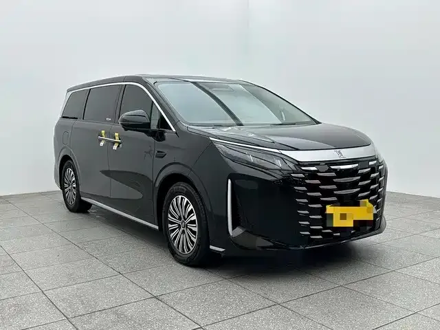 BYD Xia 2025 из CN, фото 8