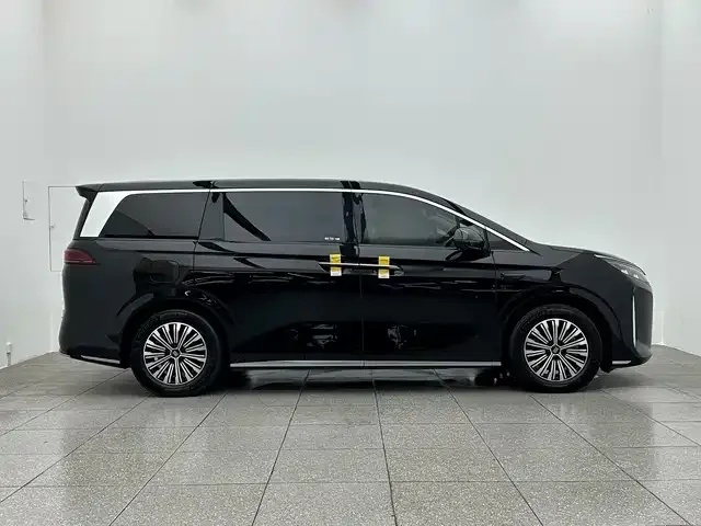 BYD Xia 2025 из CN, фото 9