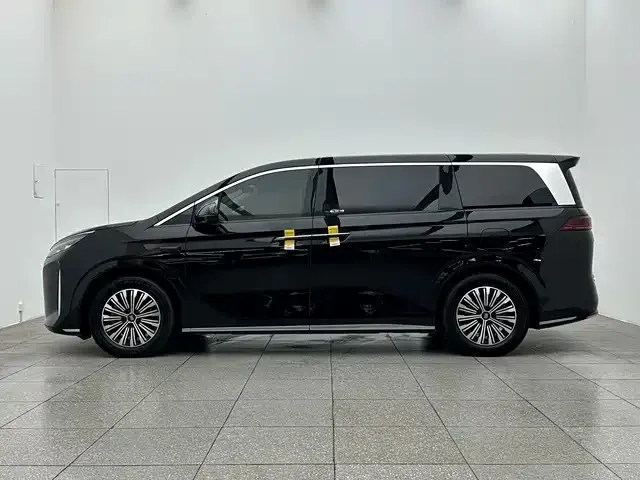BYD Xia 2025 из CN, фото 5