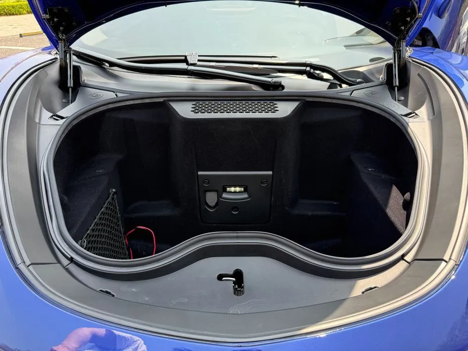 Mclaren GT 2021 из KR, фото 10