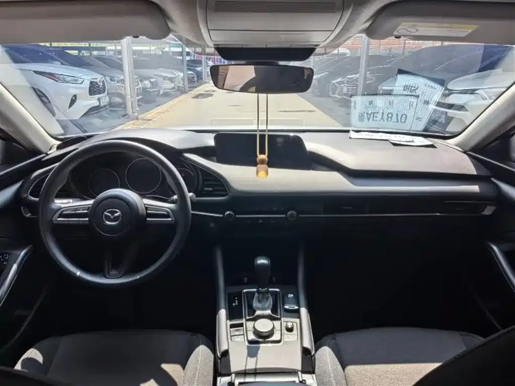 Mazda 3 Axela 2022 из CN, фото 5