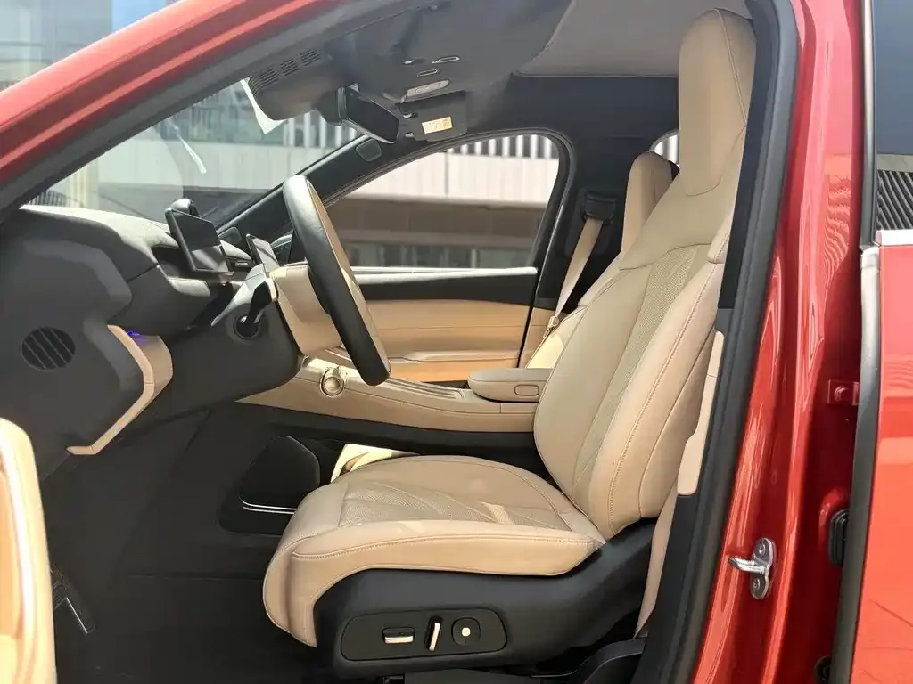 NIO EC7 2023 из CN, фото 10