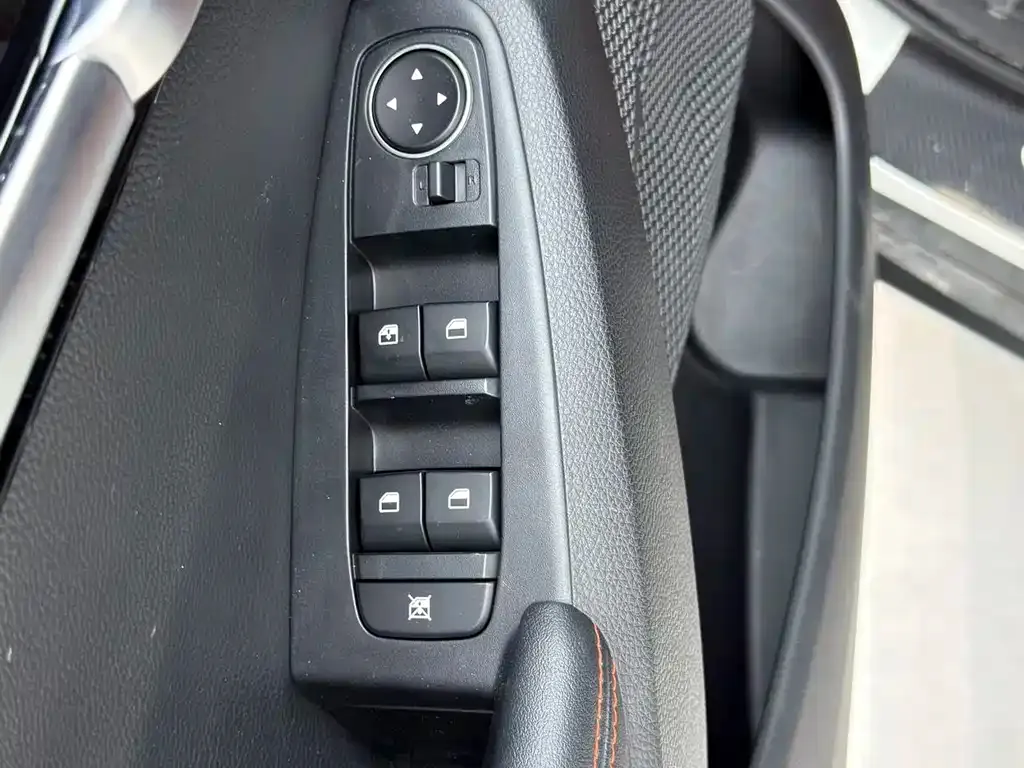 Kia KX3 2022 из CN, фото 7