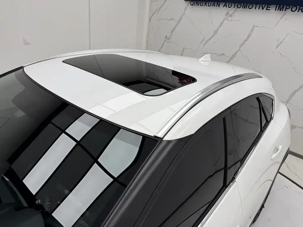 Mazda CX-4 2023 из CN, фото 6
