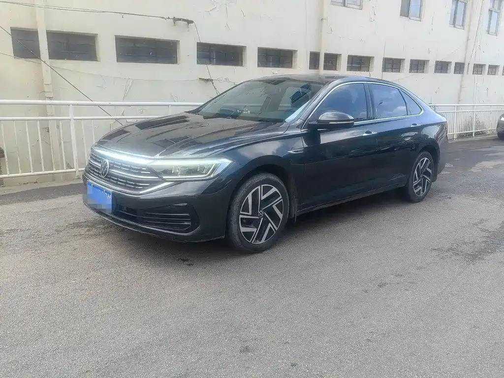 Volkswagen Sagitar 2023 из CN, фото 1