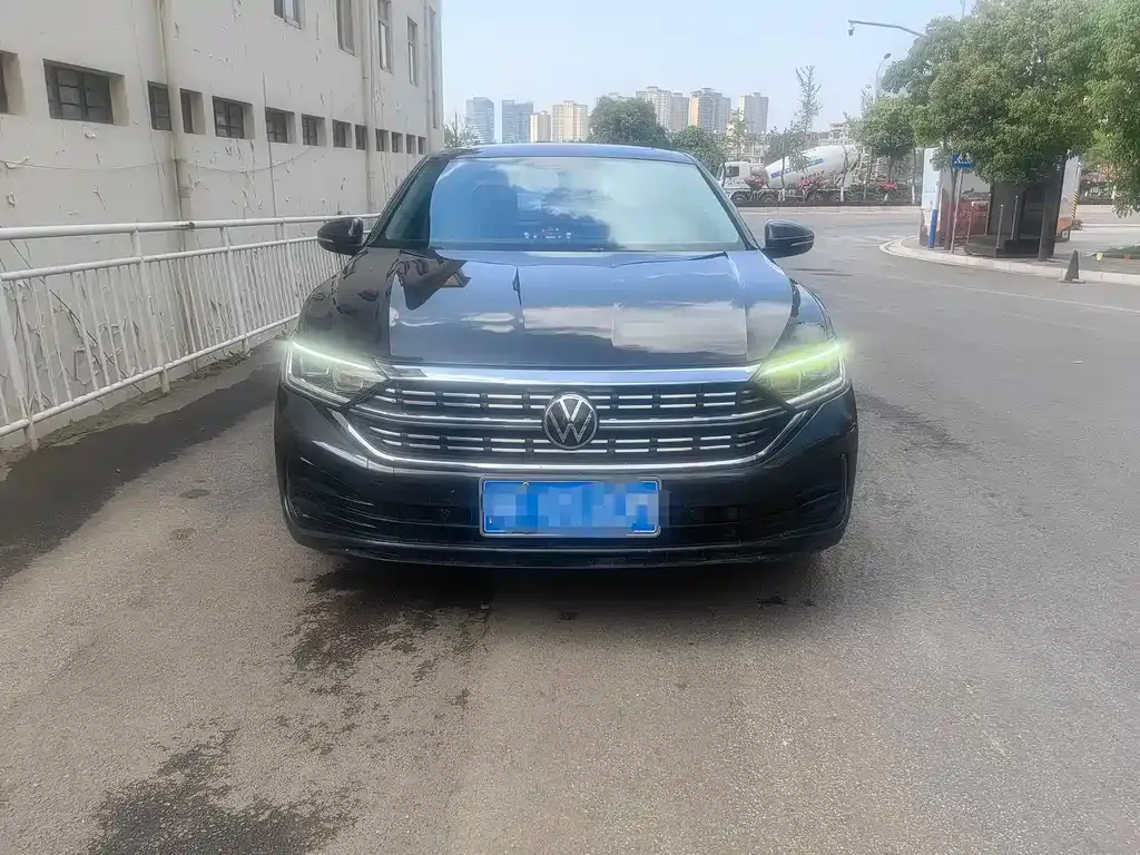 Volkswagen Sagitar 2023 из CN, фото 10
