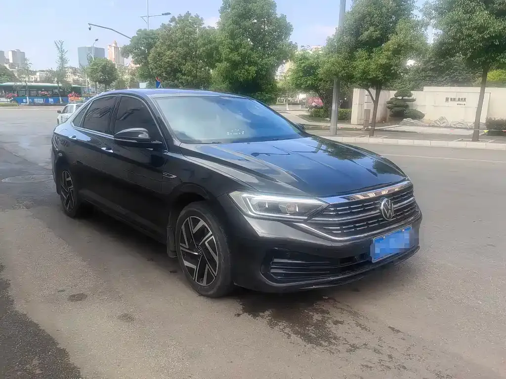 Volkswagen Sagitar 2023 из CN, фото 6