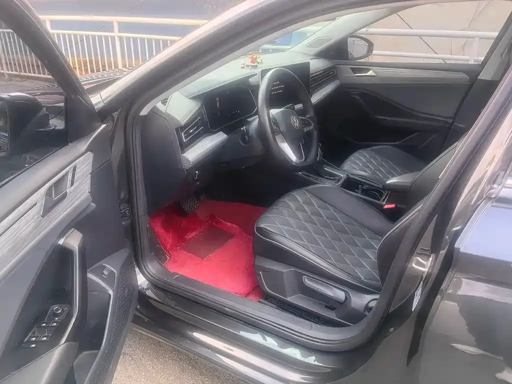 Volkswagen Sagitar 2023 из CN, фото 9