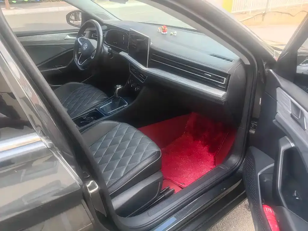 Volkswagen Sagitar 2023 из CN, фото 8