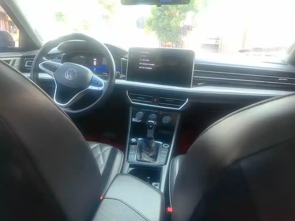 Volkswagen Sagitar 2023 из CN, фото 5