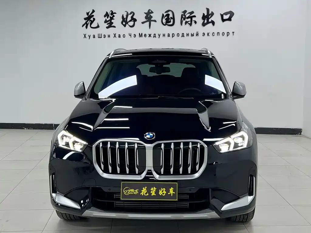 BMW X1 — фото 2