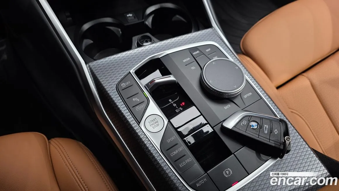 BMW 3-Series — фото 10