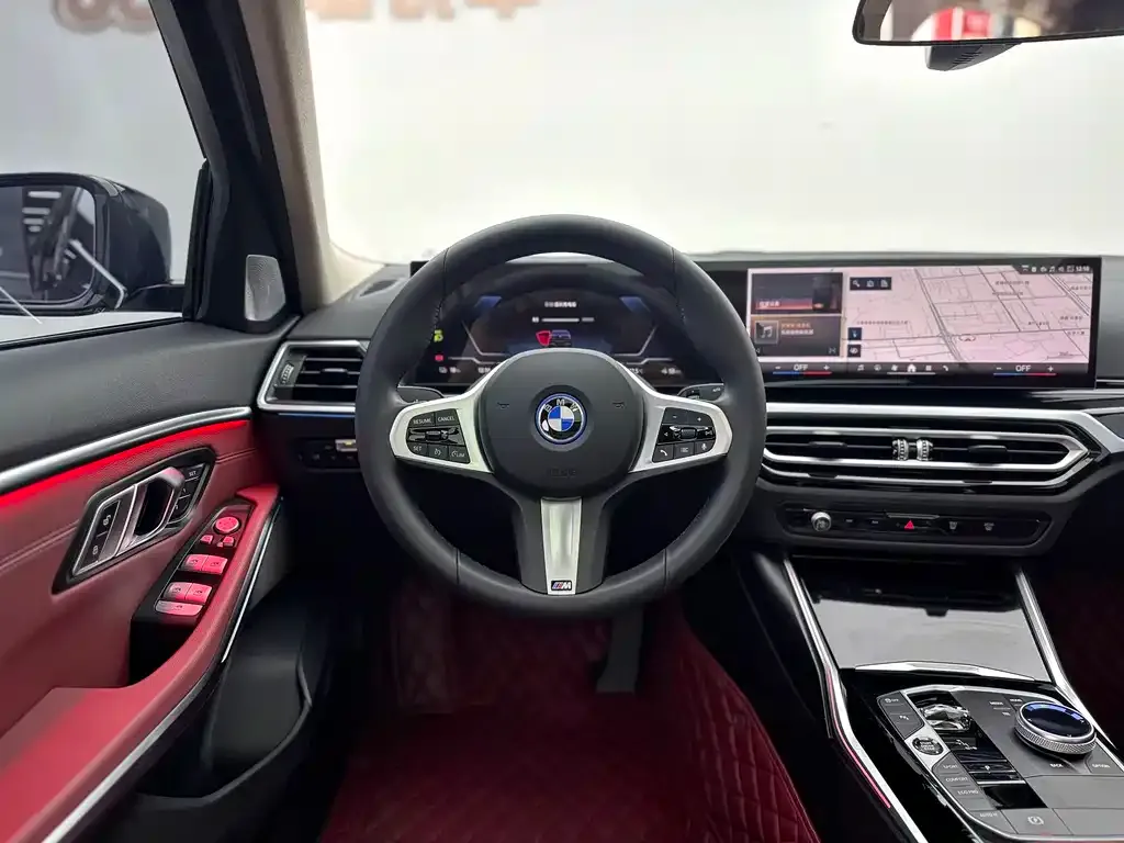 BMW i3 — фото 6