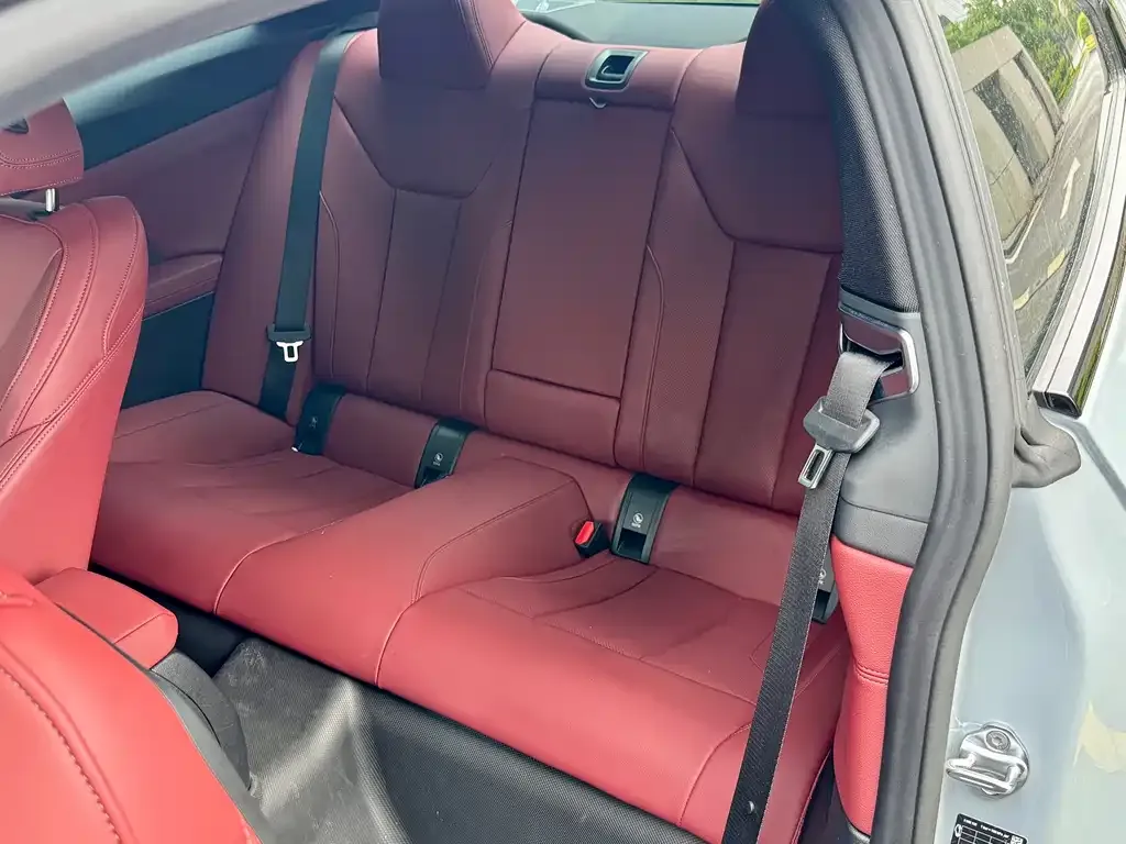 BMW 4 Series — фото 4