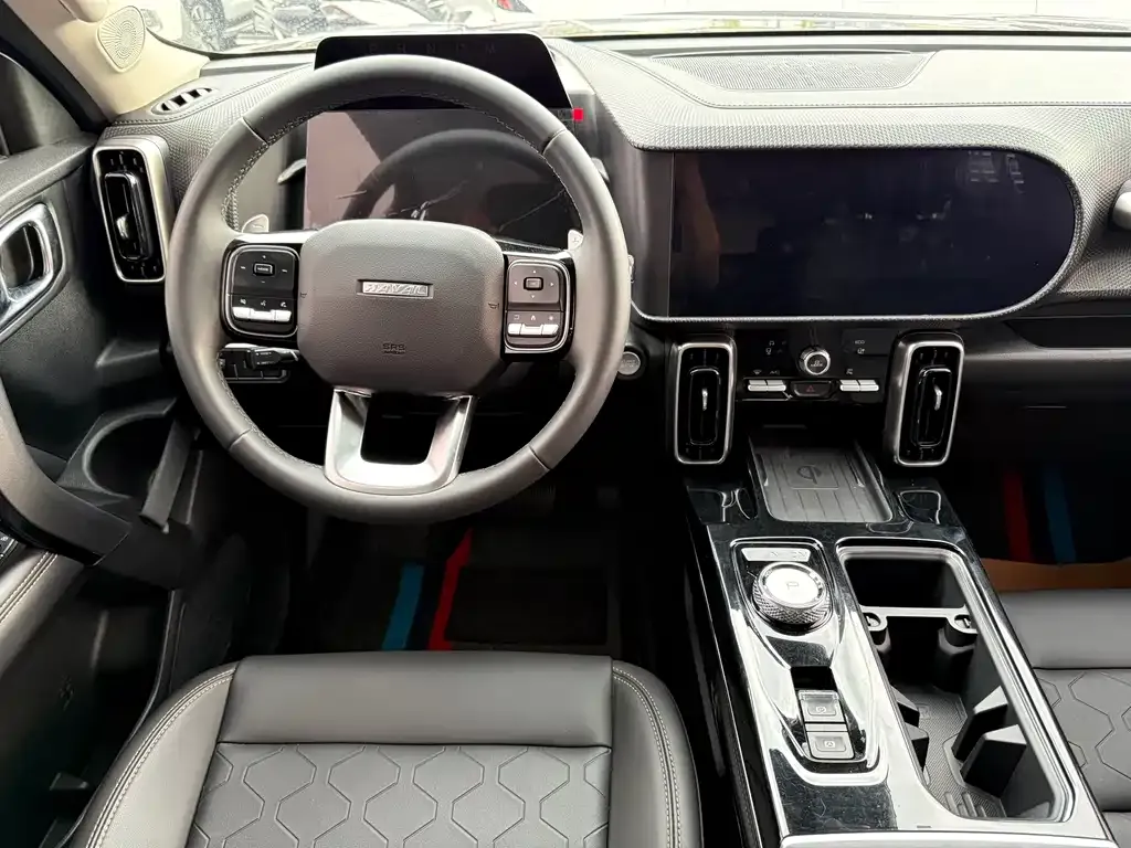 Haval Big Dog 2023 из CN, фото 4