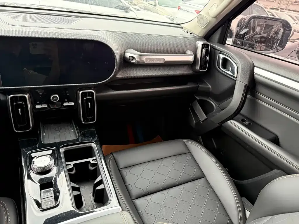 Haval Big Dog 2023 из CN, фото 9