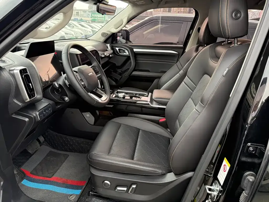 Haval Big Dog 2023 из CN, фото 2