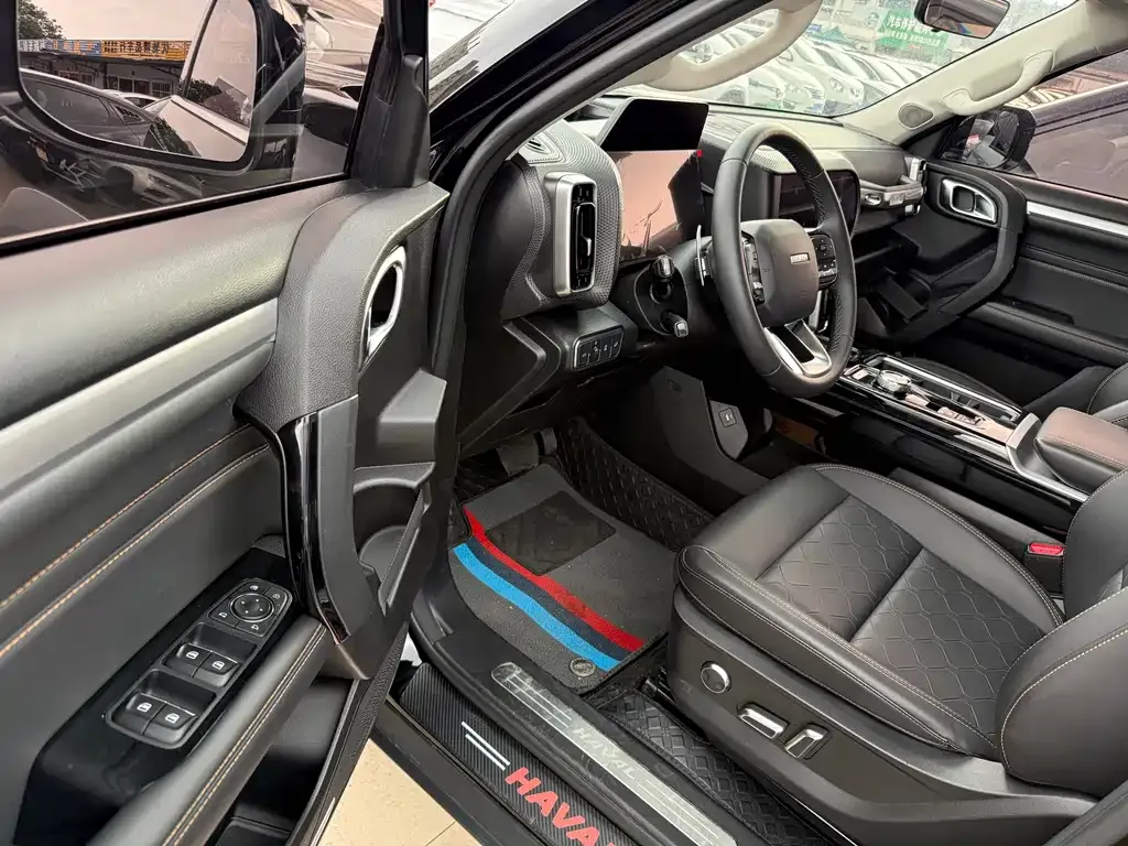 Haval Big Dog 2023 из CN, фото 8