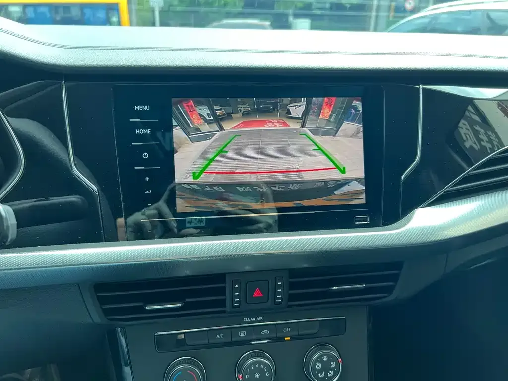 Volkswagen Passat — фото 7