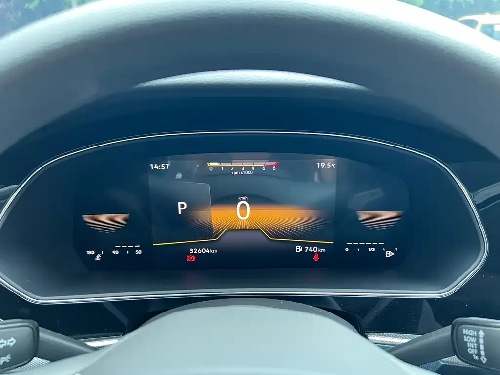 Volkswagen Passat — фото 2