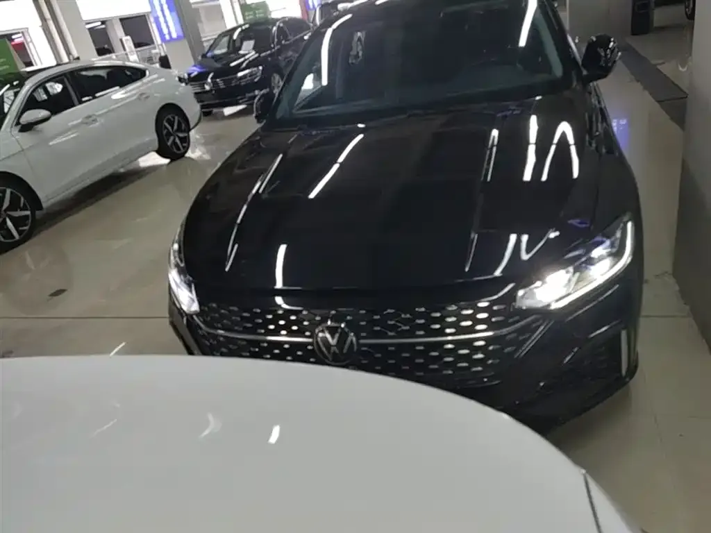 Volkswagen Lavida 2022 из CN, фото 10