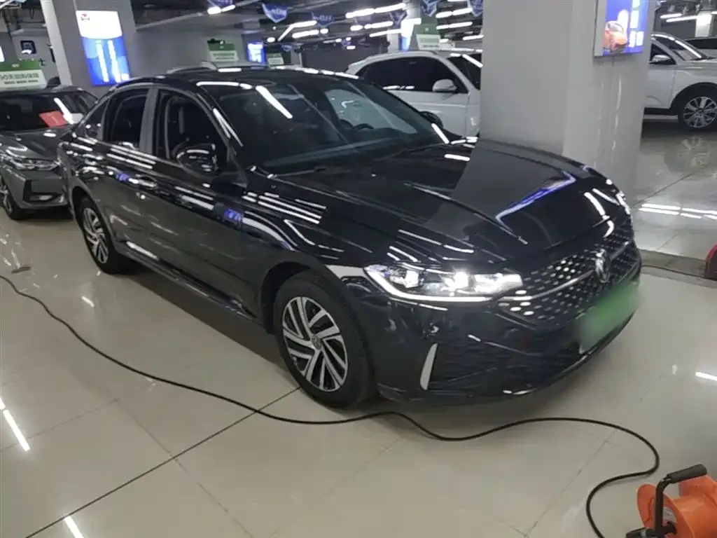 Volkswagen Lavida 2022 из CN, фото 3