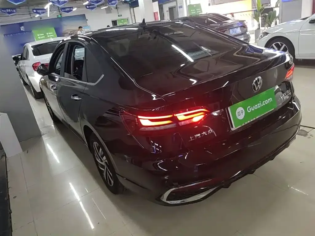 Volkswagen Lavida 2022 из CN, фото 9