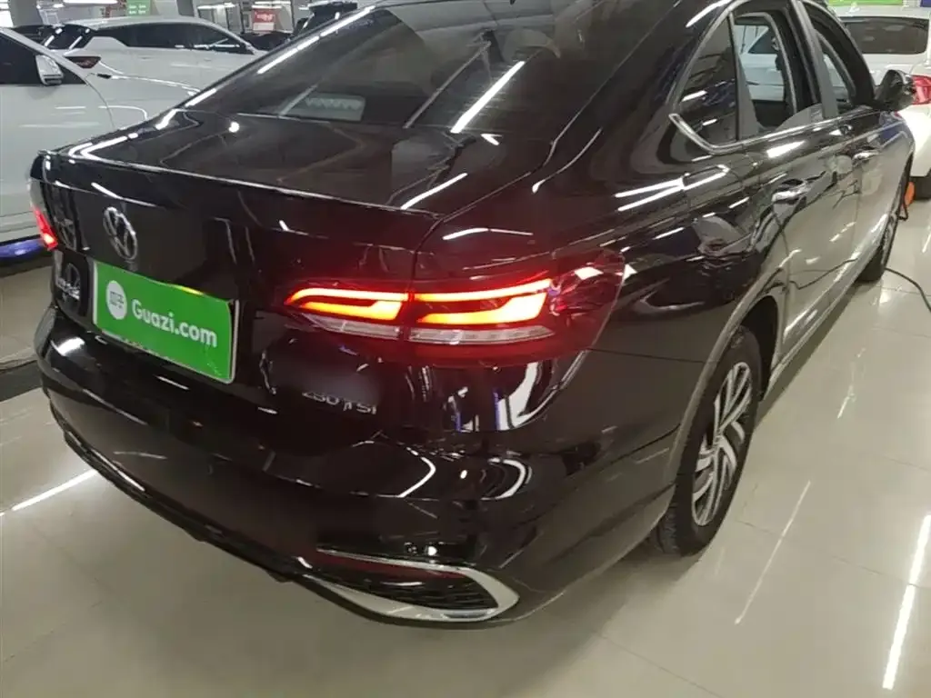 Volkswagen Lavida 2022 из CN, фото 7