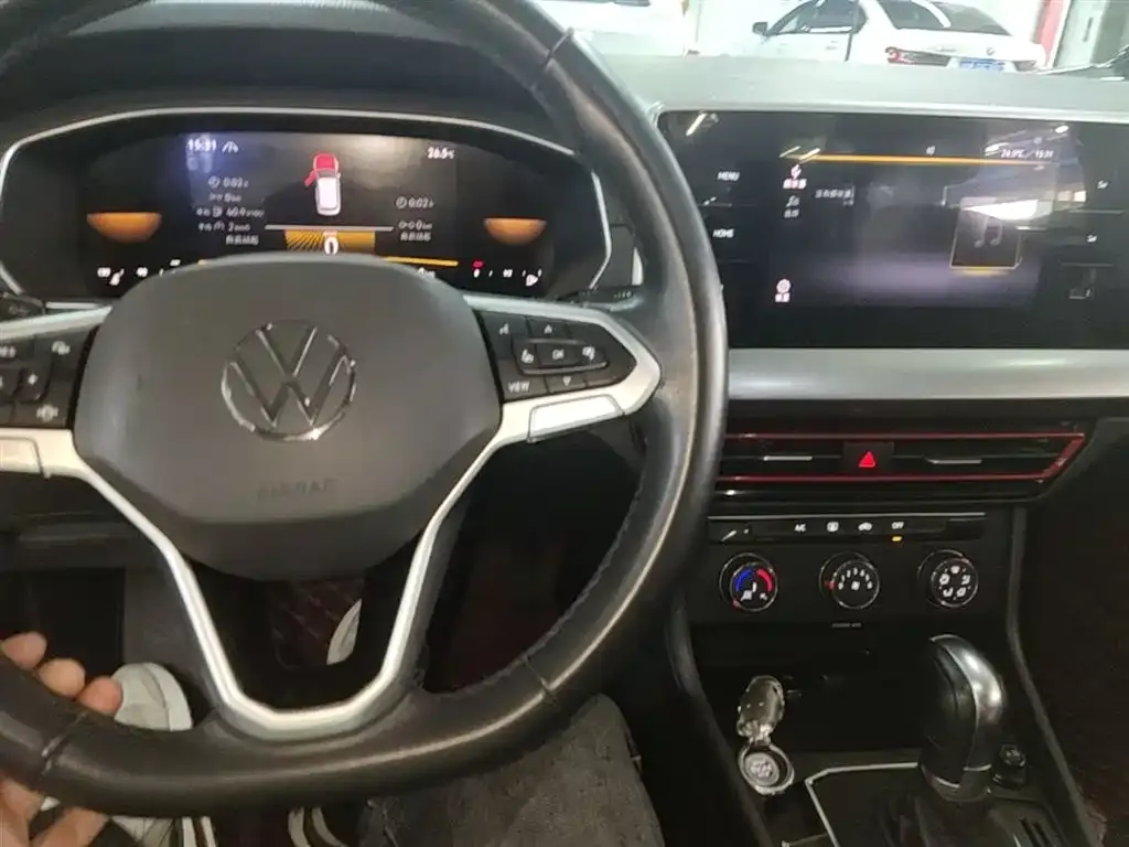 Volkswagen Lavida 2022 из CN, фото 2