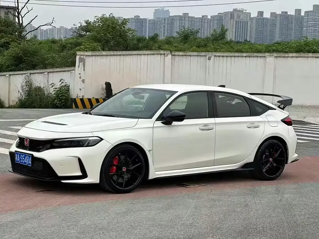 Honda Civic (Import)