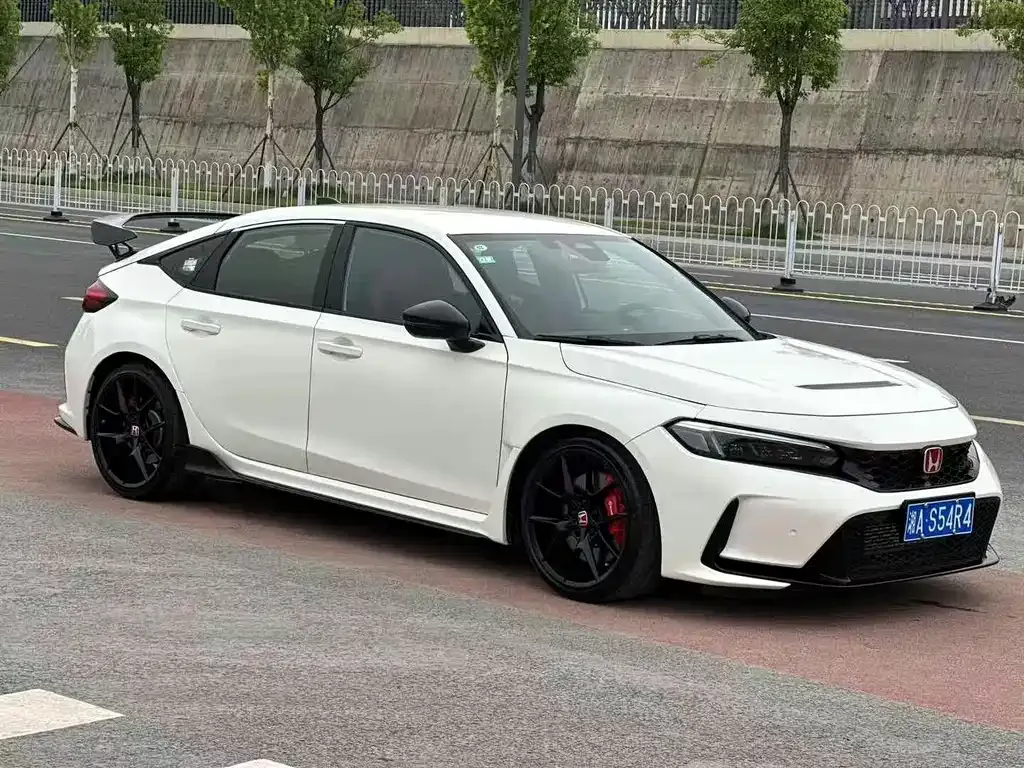 Honda Civic (Import) 2024 из CN, фото 6