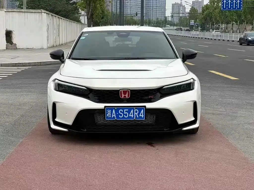 Honda Civic (Import) 2024 из CN, фото 8