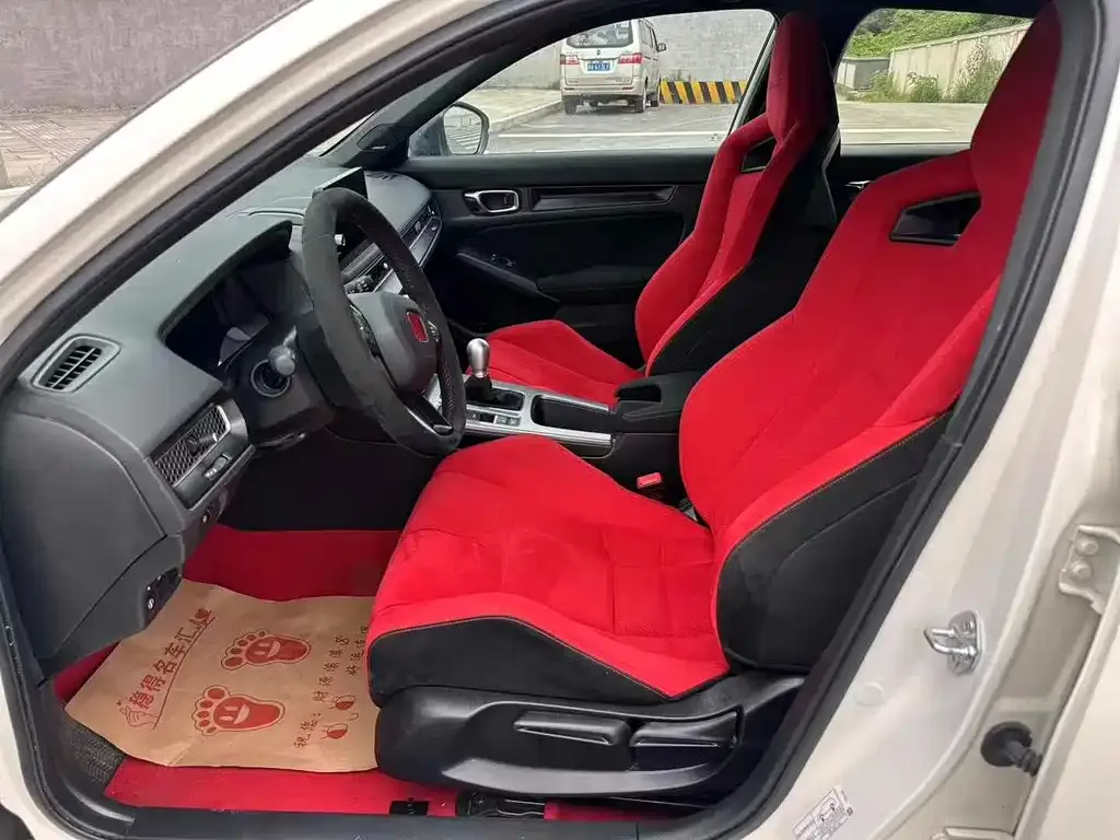 Honda Civic (Import) 2024 из CN, фото 5