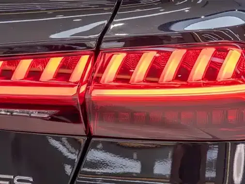 Audi A7L — фото 3