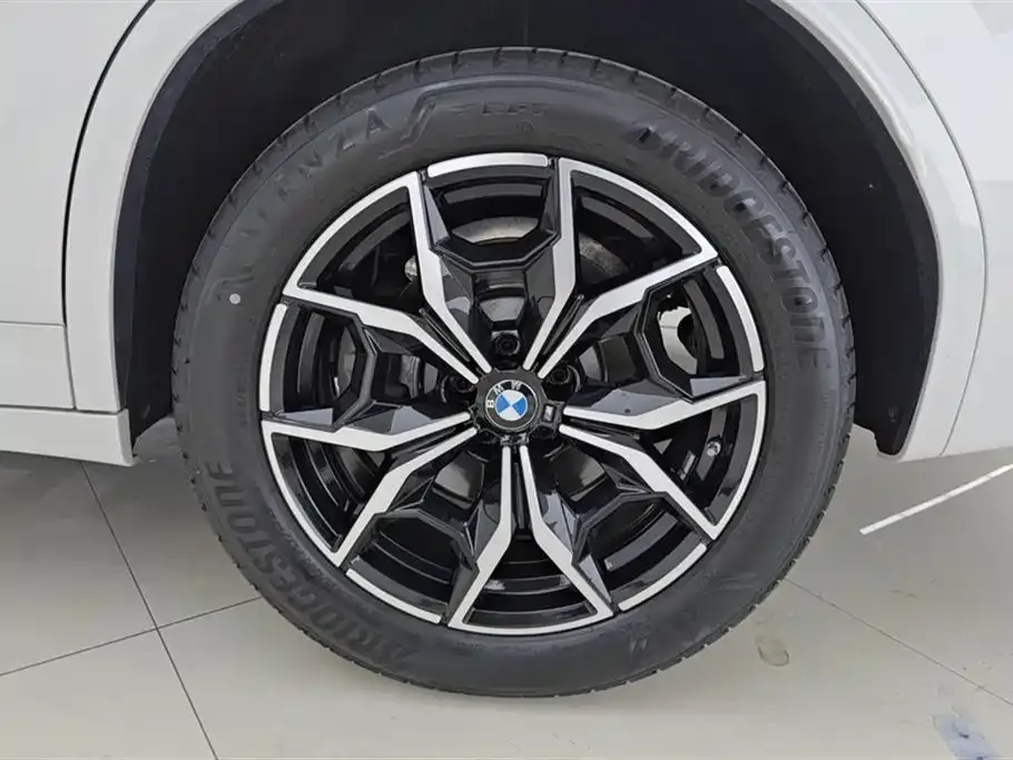 BMW X3 — фото 2